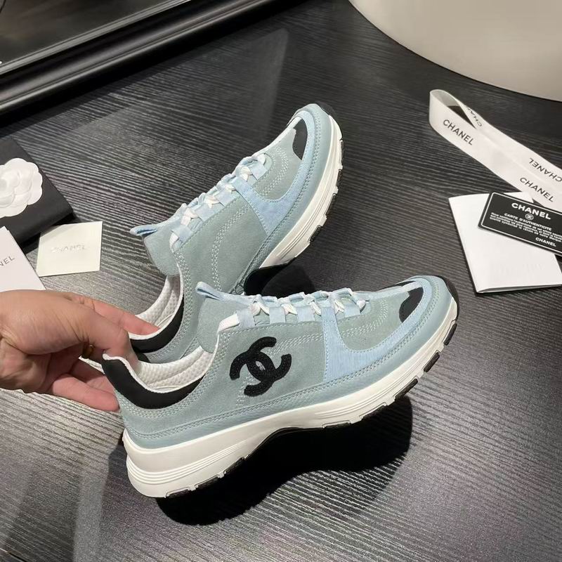 Chanel sz35-40 mnq1201